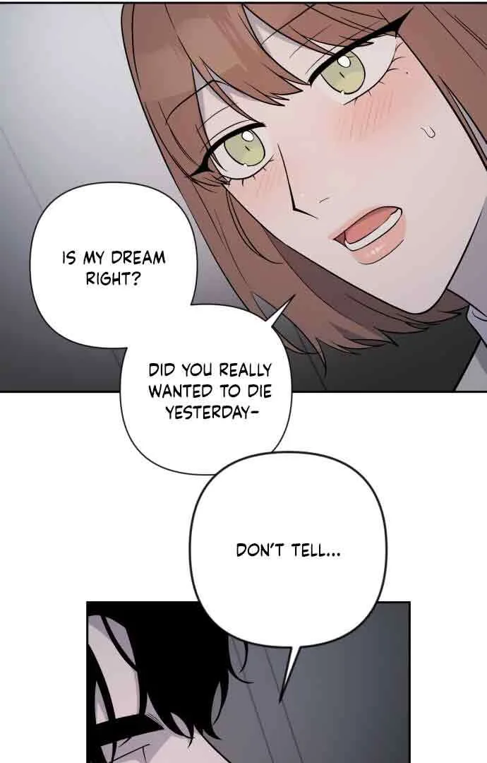 Between Jaeyoung and Jaeyoung Chapter 7 page 41