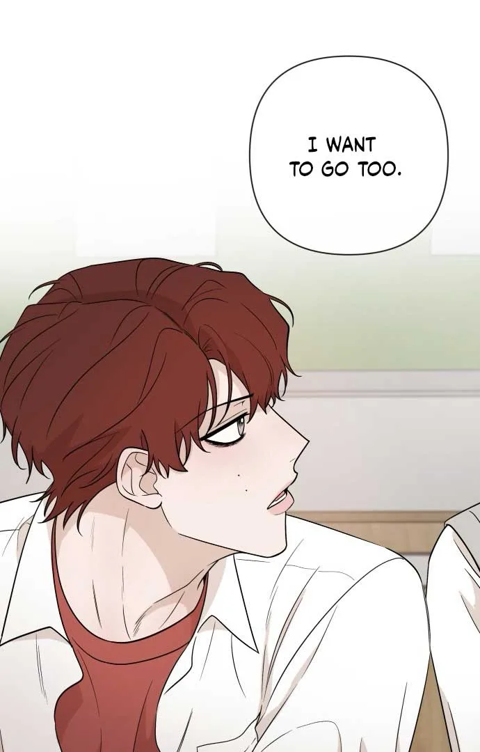 Between Jaeyoung and Jaeyoung Chapter 10 page 76