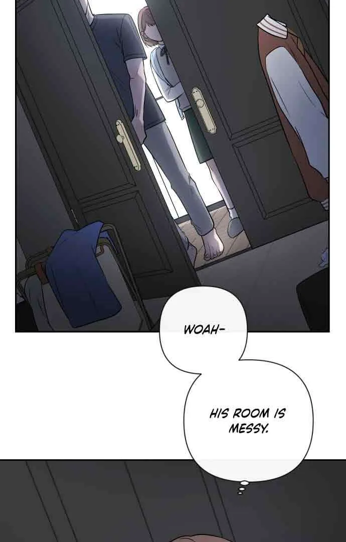 Between Jaeyoung and Jaeyoung Chapter 7 page 20