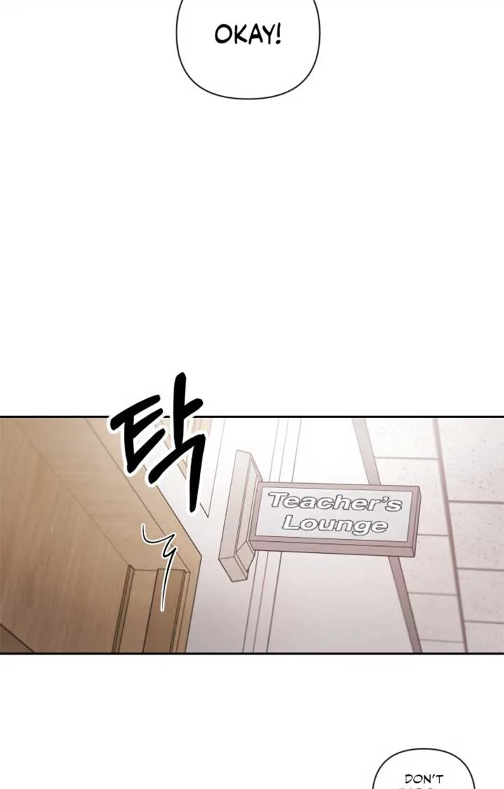 Between Jaeyoung and Jaeyoung Chapter 5 page 34