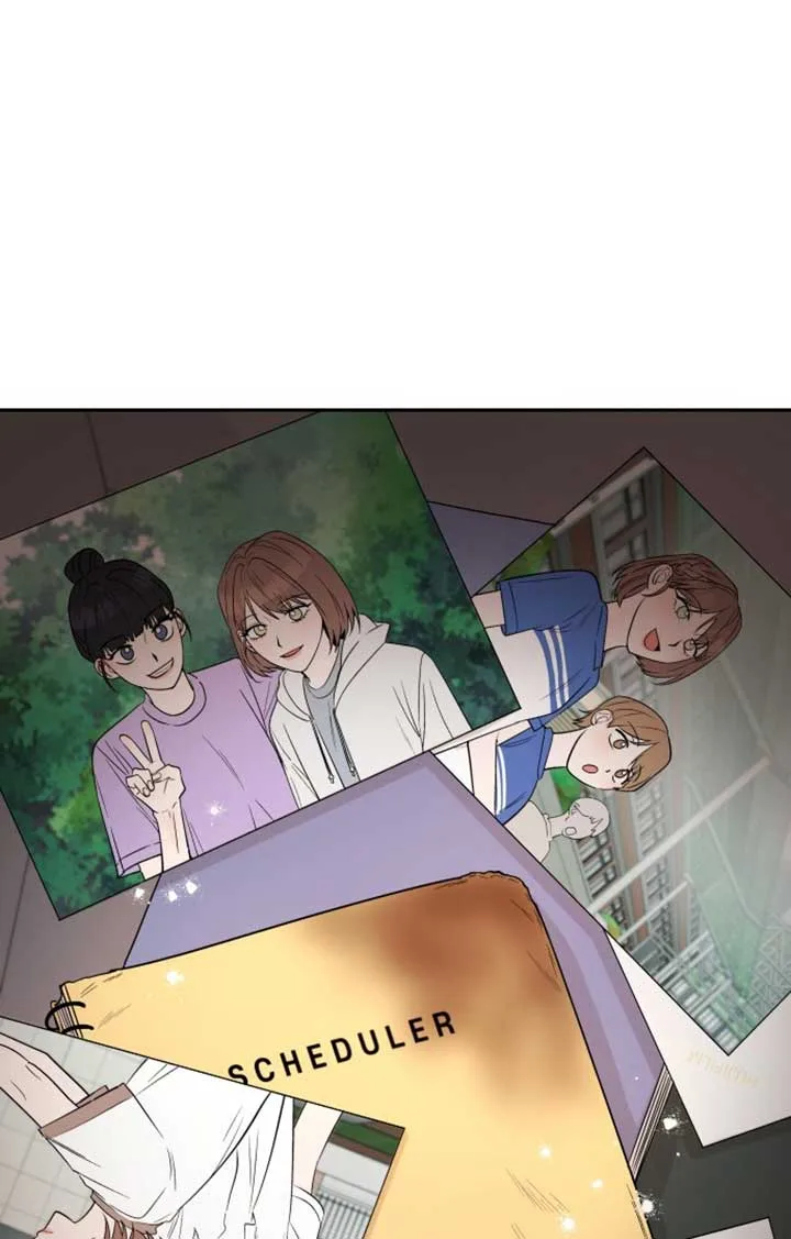 Between Jaeyoung and Jaeyoung Chapter 1 page 7