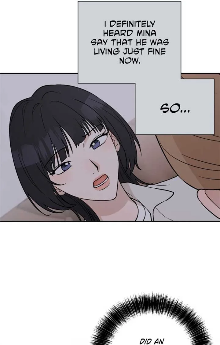 Between Jaeyoung and Jaeyoung Chapter 5 page 67