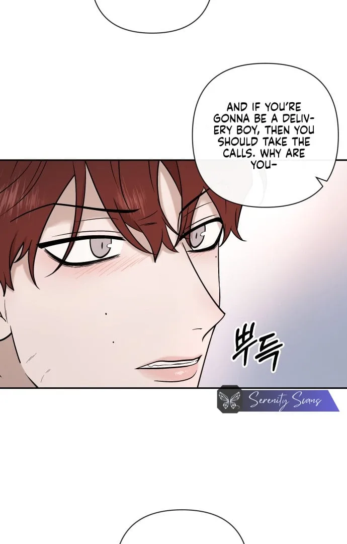 Between Jaeyoung and Jaeyoung Chapter 4 page 49