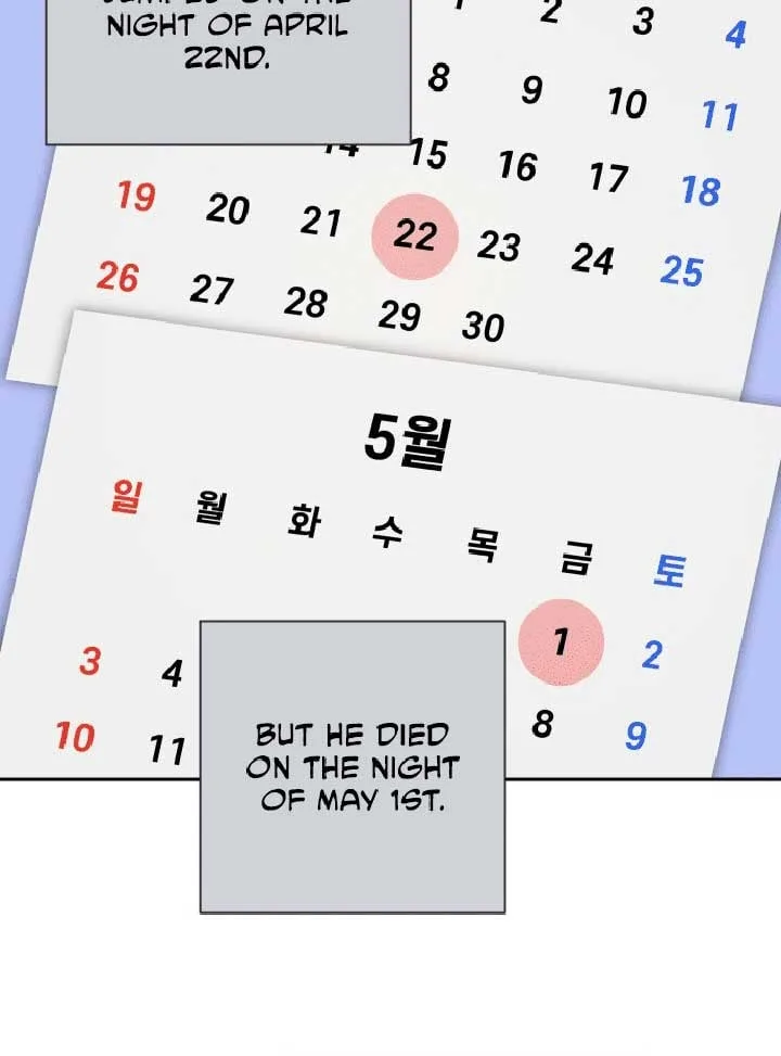 Between Jaeyoung and Jaeyoung Chapter 5 page 66