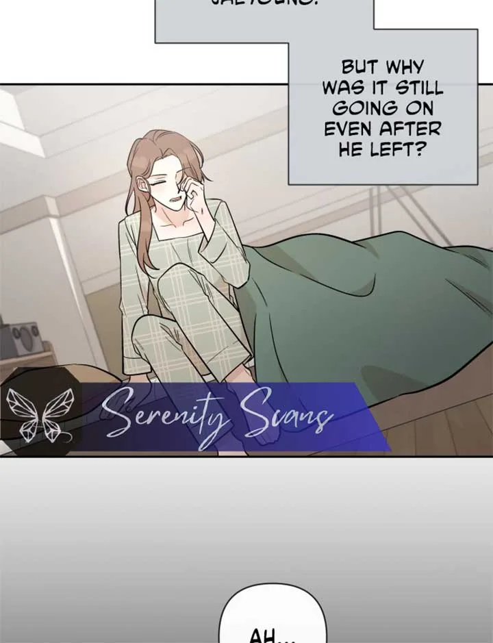 Between Jaeyoung and Jaeyoung Chapter 5 page 56
