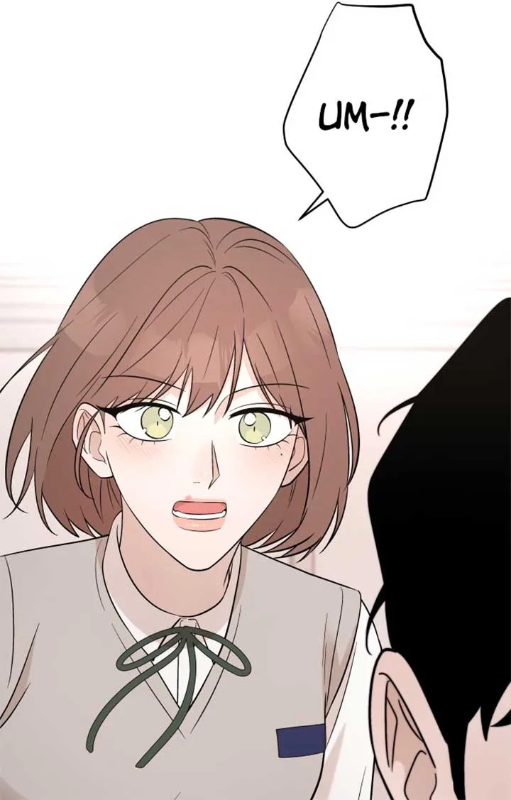 Between Jaeyoung and Jaeyoung Chapter 5 page 49