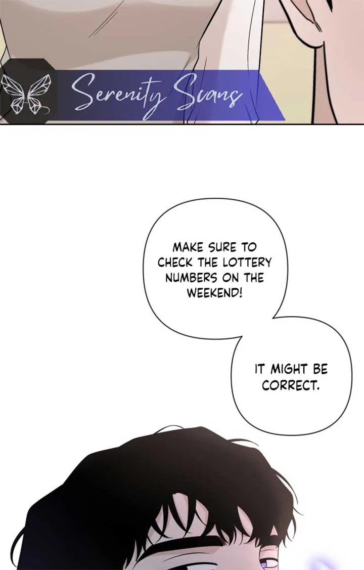 Between Jaeyoung and Jaeyoung Chapter 5 page 50
