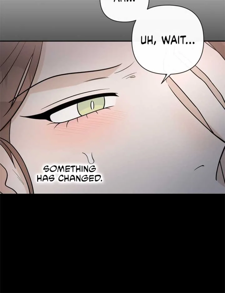Between Jaeyoung and Jaeyoung Chapter 5 page 57