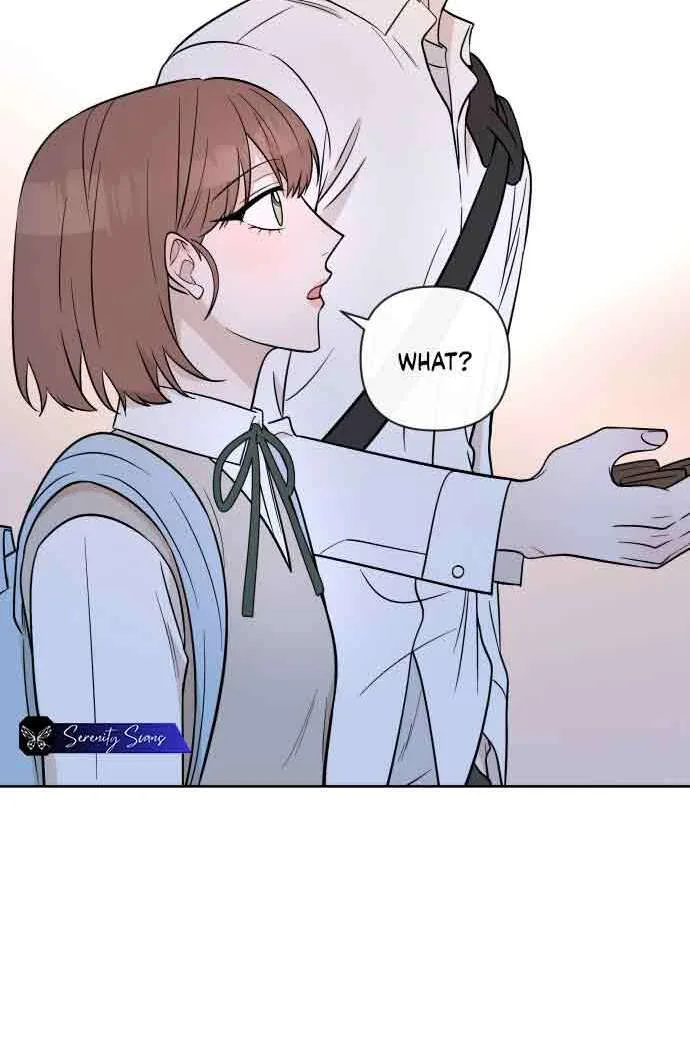 Between Jaeyoung and Jaeyoung Chapter 7 page 67