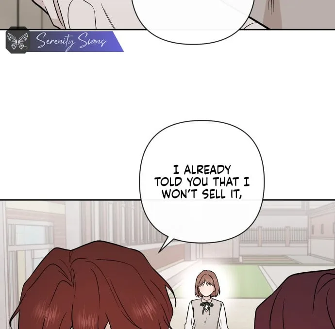 Between Jaeyoung and Jaeyoung Chapter 4 page 46