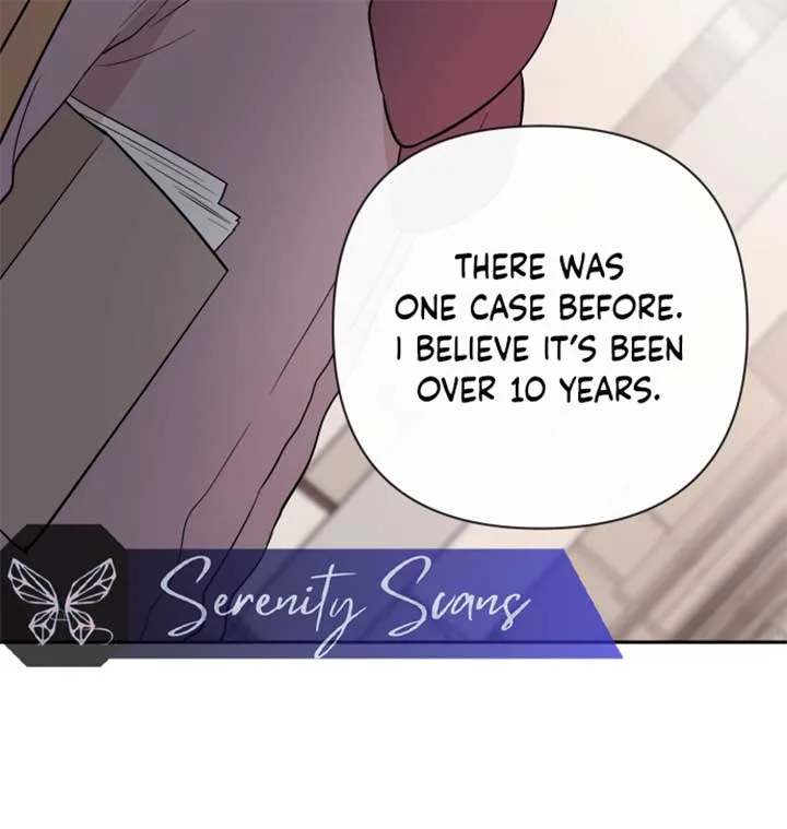 Between Jaeyoung and Jaeyoung Chapter 6 page 20