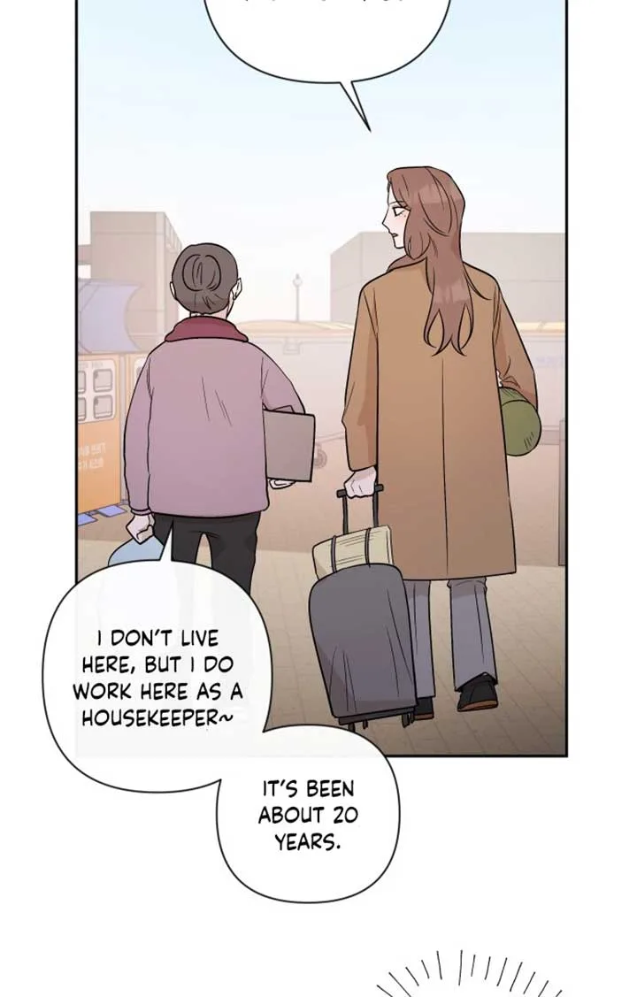 Between Jaeyoung and Jaeyoung Chapter 6 page 17
