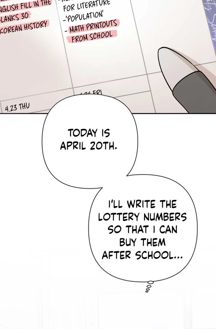 Between Jaeyoung and Jaeyoung Chapter 2 page 21
