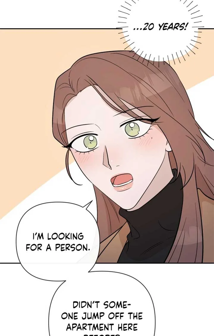 Between Jaeyoung and Jaeyoung Chapter 6 page 18