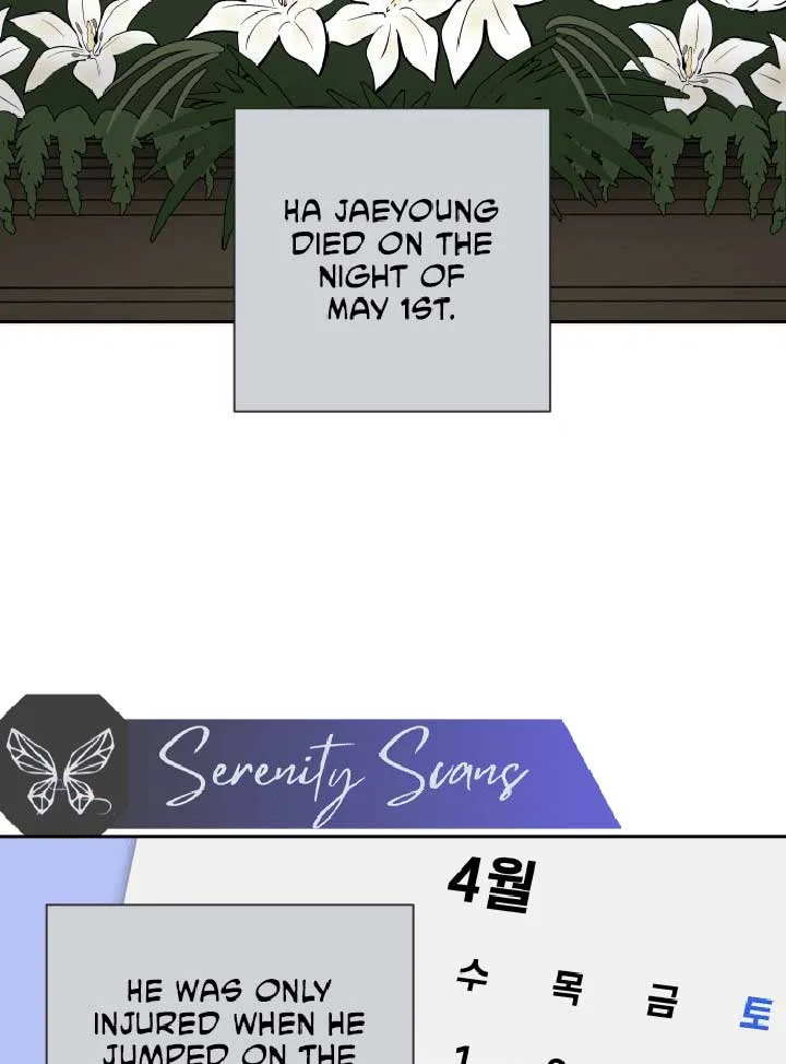 Between Jaeyoung and Jaeyoung Chapter 5 page 65