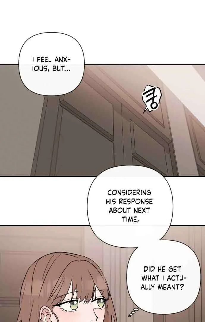 Between Jaeyoung and Jaeyoung Chapter 7 page 55