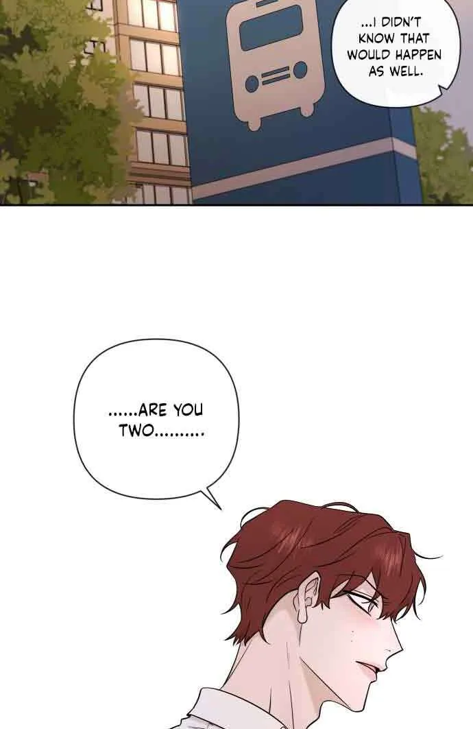 Between Jaeyoung and Jaeyoung Chapter 7 page 66