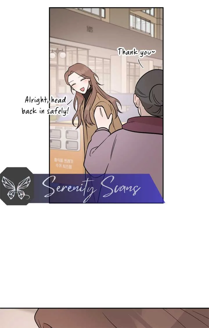 Between Jaeyoung and Jaeyoung Chapter 6 page 25