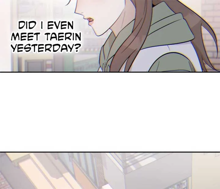 Between Jaeyoung and Jaeyoung Chapter 5 page 76