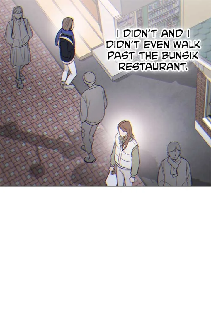 Between Jaeyoung and Jaeyoung Chapter 5 page 77