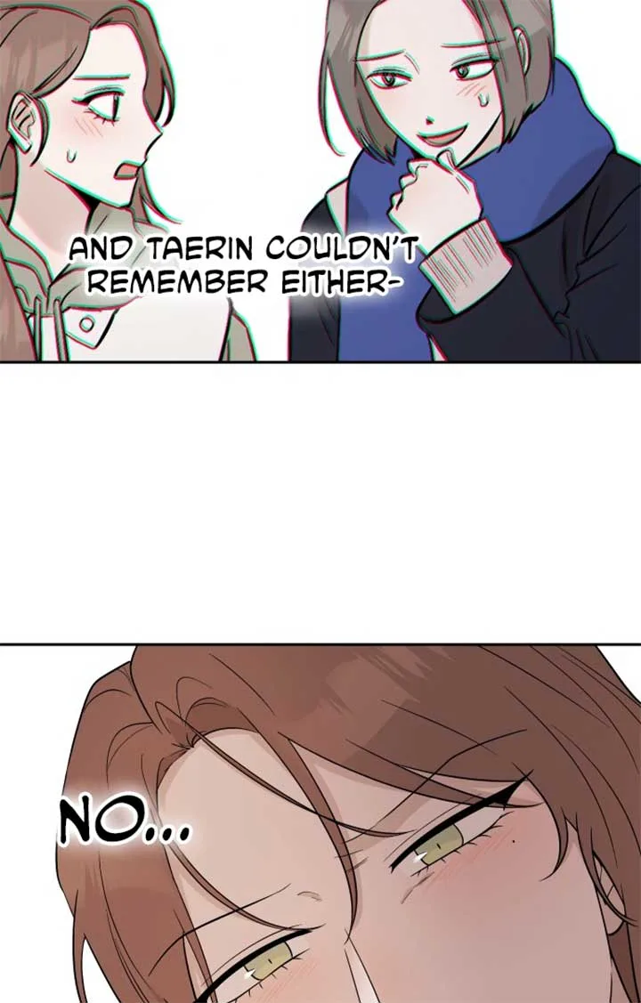 Between Jaeyoung and Jaeyoung Chapter 5 page 74