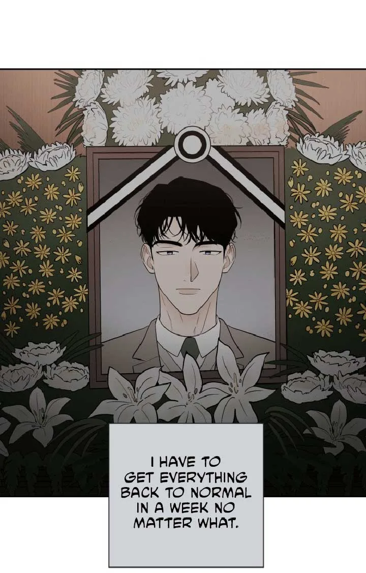 Between Jaeyoung and Jaeyoung Chapter 5 page 91
