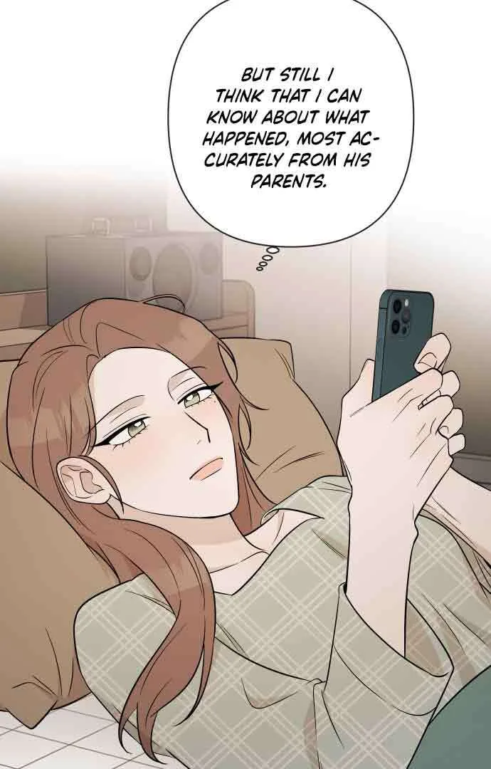 Between Jaeyoung and Jaeyoung Chapter 7 page 87