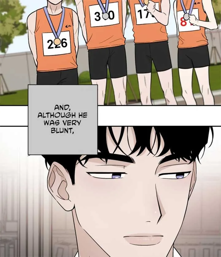Between Jaeyoung and Jaeyoung Chapter 6 page 28