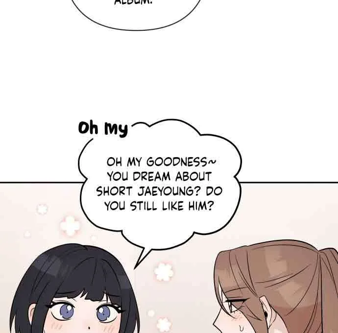 Between Jaeyoung and Jaeyoung Chapter 7 page 93