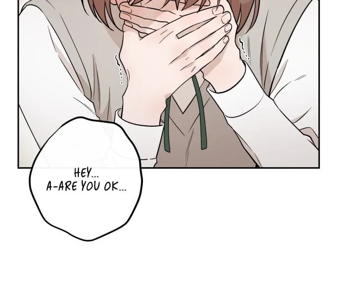 Between Jaeyoung and Jaeyoung Chapter 4 page 57