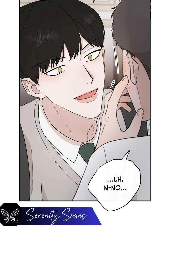 Between Jaeyoung and Jaeyoung Chapter 9 page 5