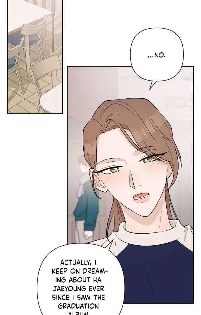 Between Jaeyoung and Jaeyoung Chapter 7 page 92