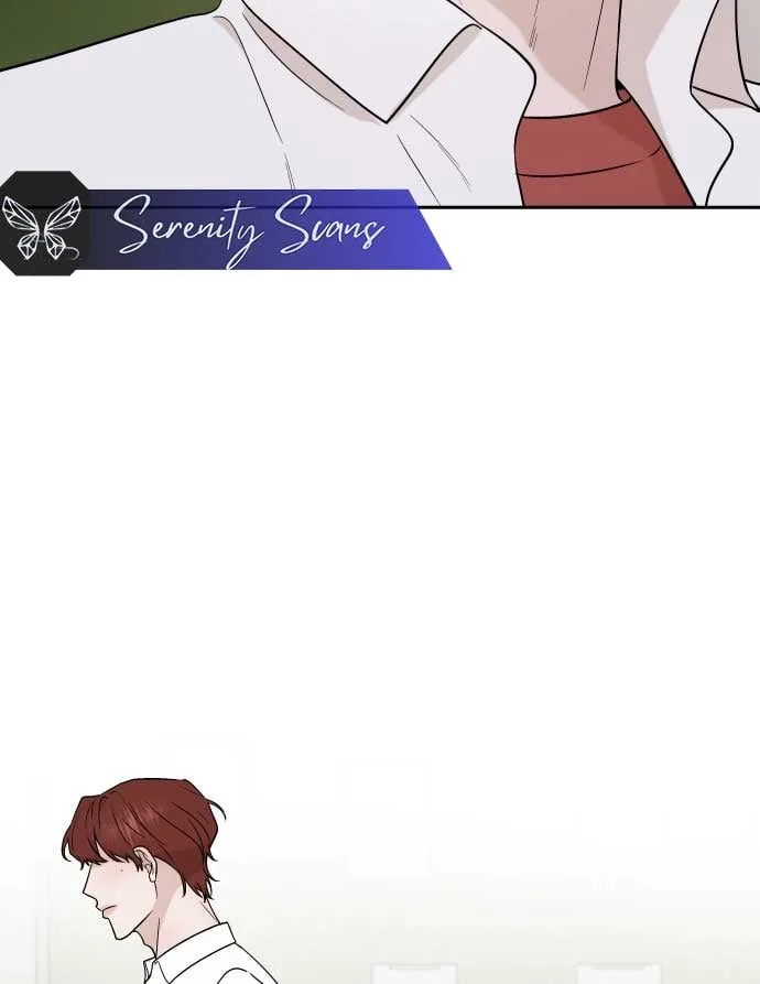 Between Jaeyoung and Jaeyoung Chapter 9 page 10