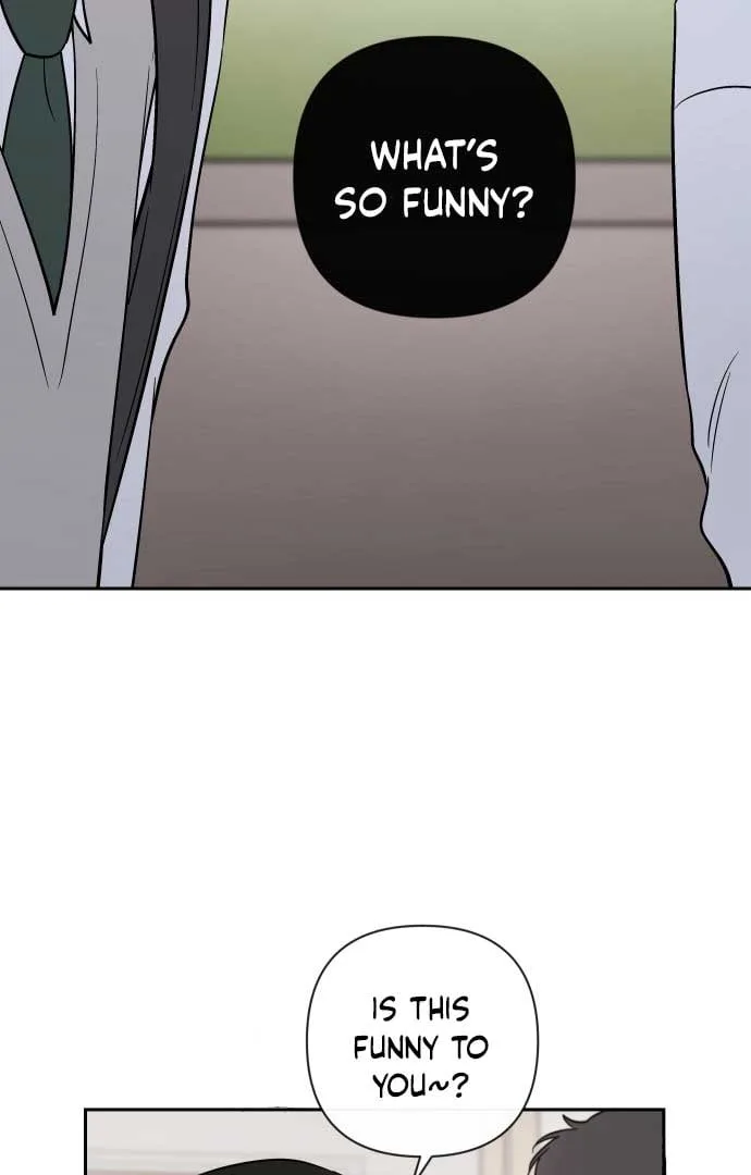 Between Jaeyoung and Jaeyoung Chapter 9 page 4
