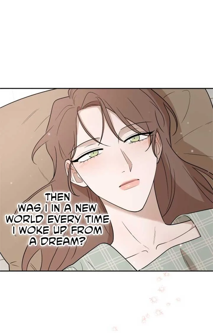 Between Jaeyoung and Jaeyoung Chapter 5 page 81