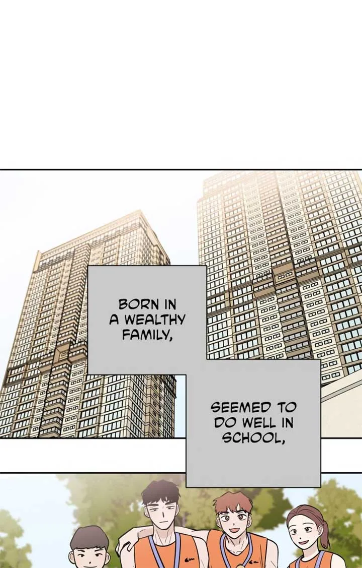 Between Jaeyoung and Jaeyoung Chapter 6 page 27