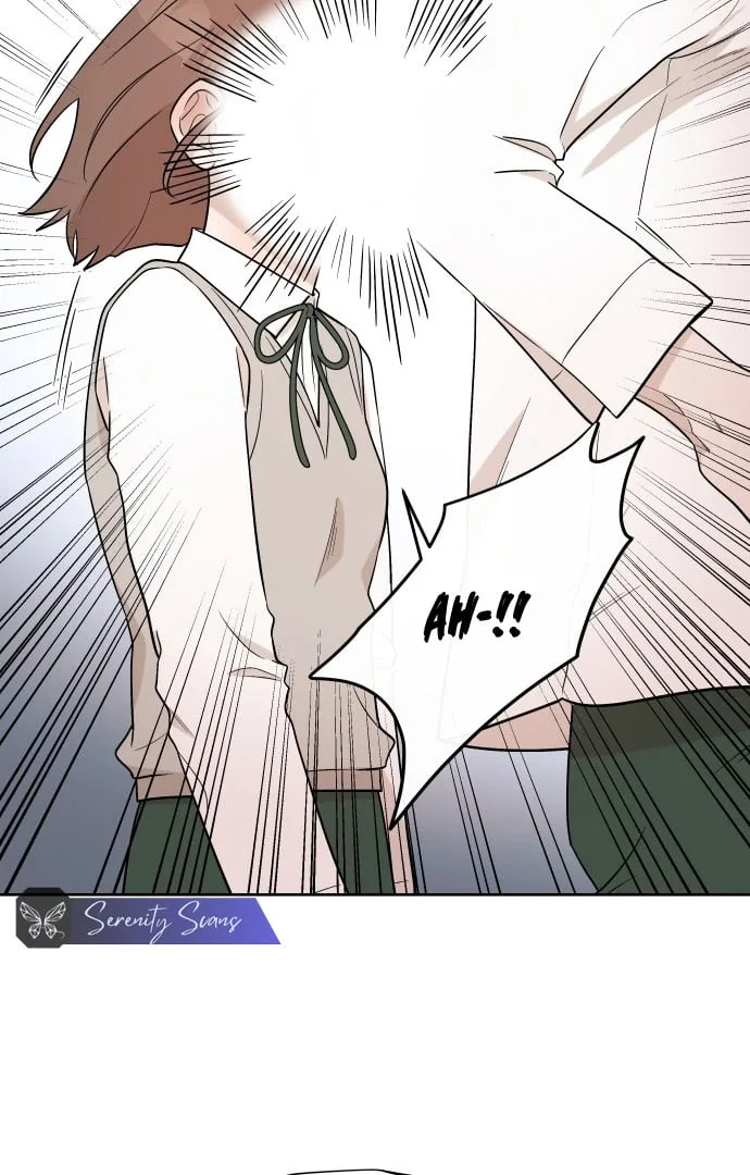 Between Jaeyoung and Jaeyoung Chapter 4 page 54