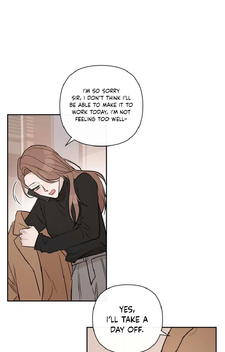 Between Jaeyoung and Jaeyoung Chapter 5 page 89