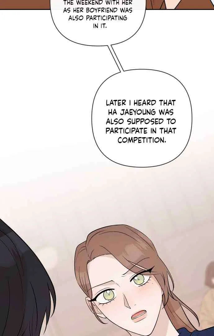 Between Jaeyoung and Jaeyoung Chapter 7 page 100