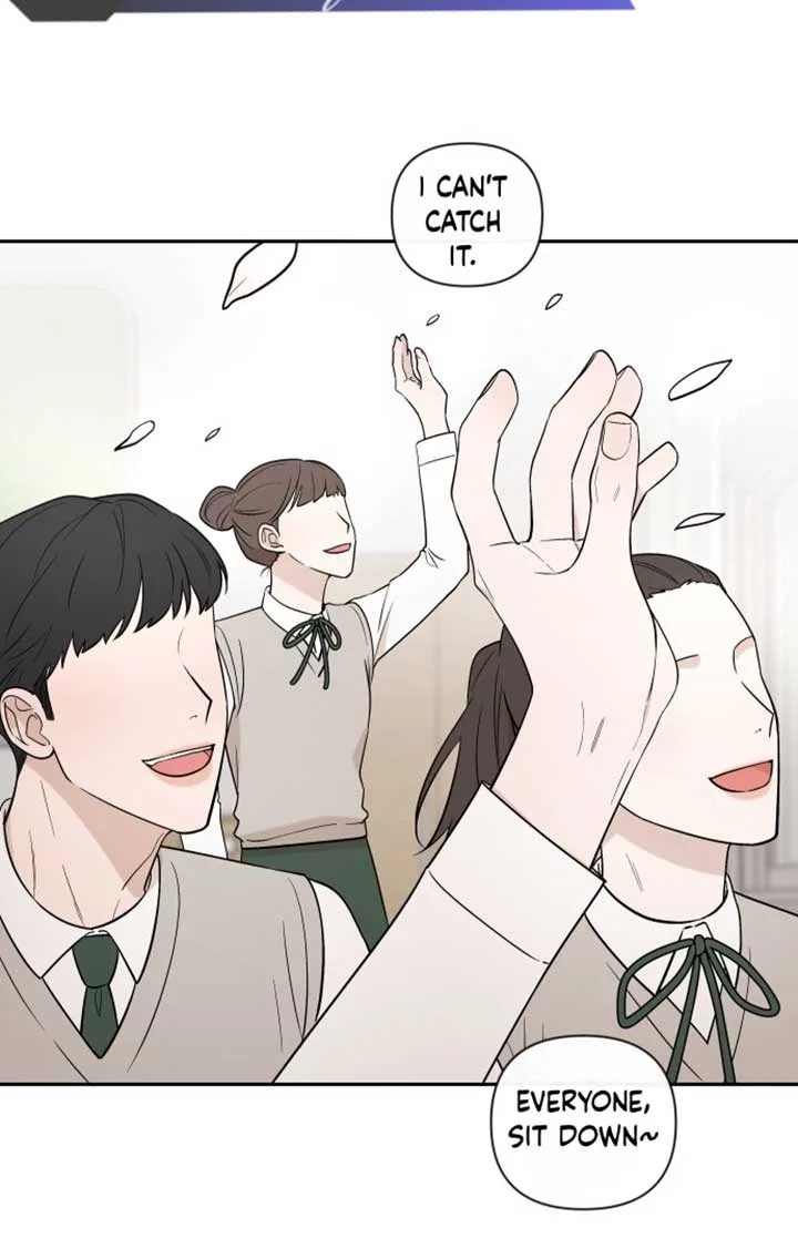 Between Jaeyoung and Jaeyoung Chapter 2 page 26