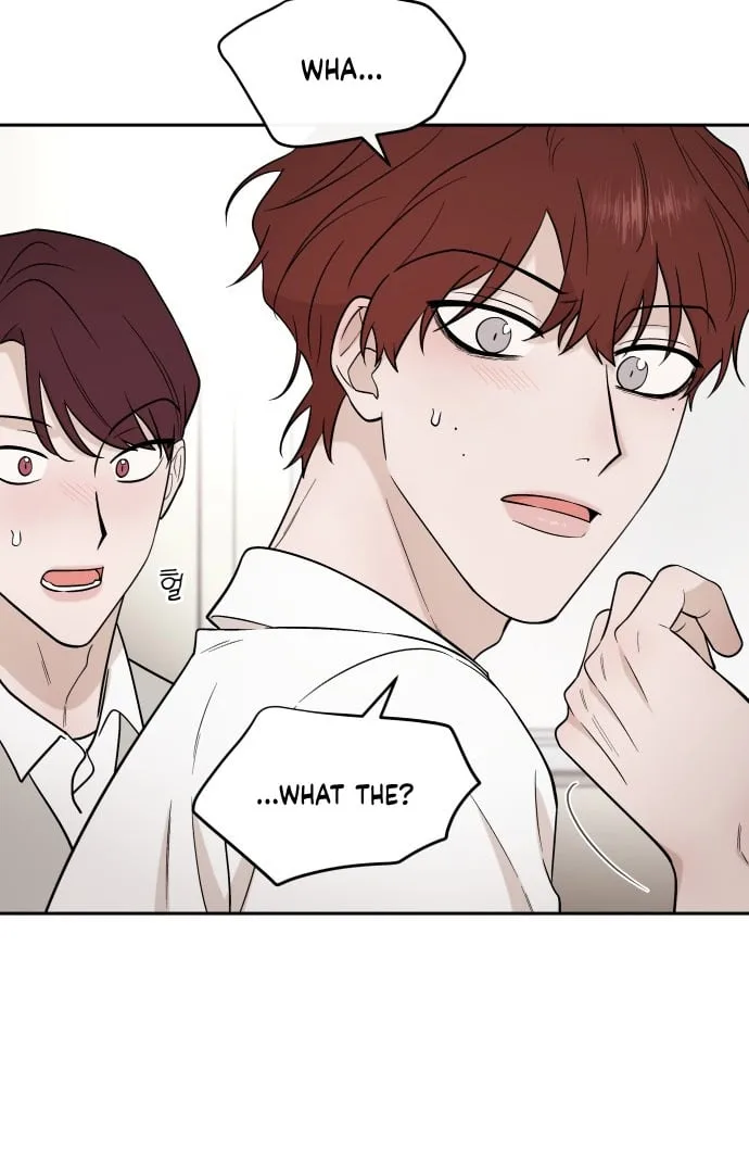 Between Jaeyoung and Jaeyoung Chapter 4 page 55
