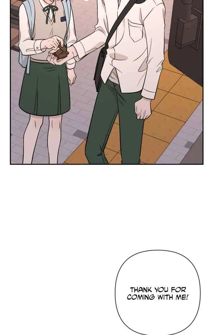 Between Jaeyoung and Jaeyoung Chapter 7 page 79