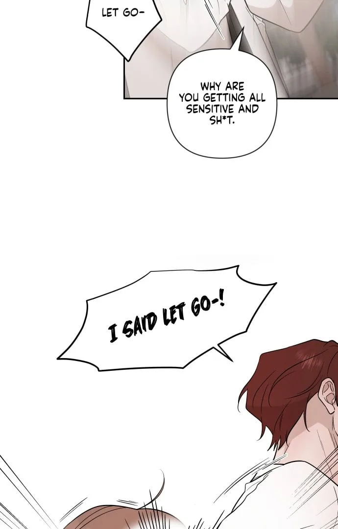 Between Jaeyoung and Jaeyoung Chapter 4 page 53