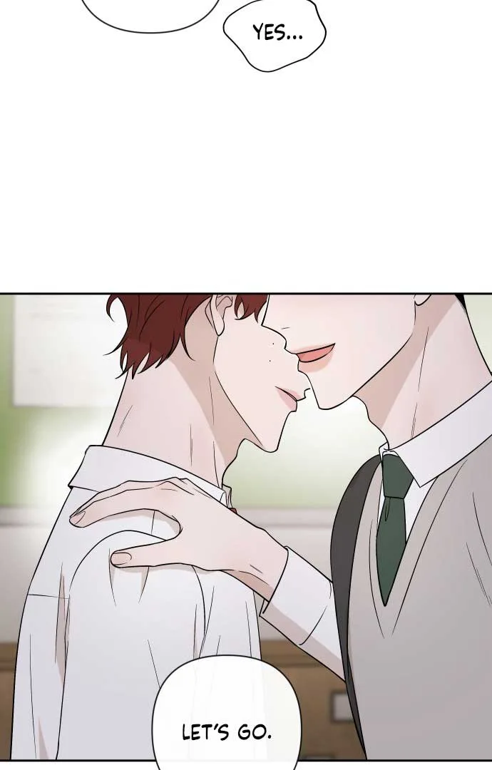 Between Jaeyoung and Jaeyoung Chapter 9 page 7