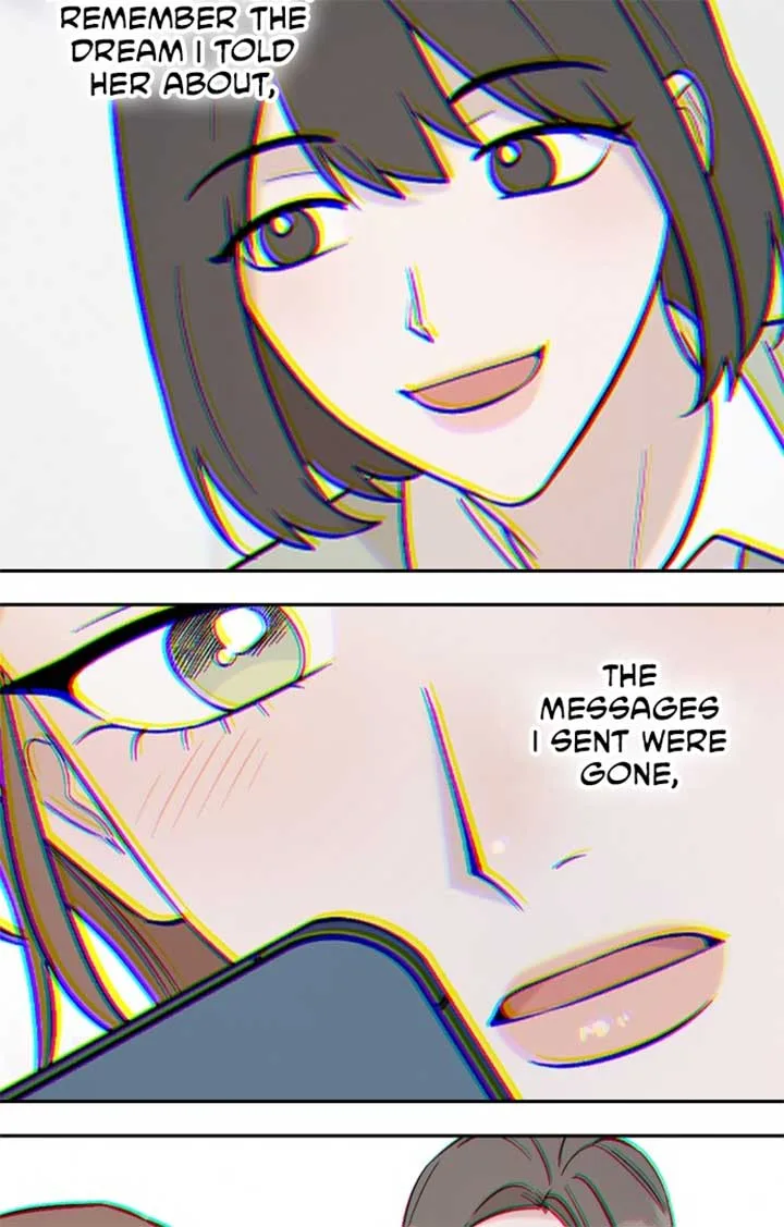 Between Jaeyoung and Jaeyoung Chapter 5 page 73