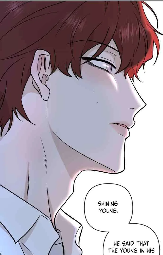 Between Jaeyoung and Jaeyoung Chapter 7 page 76