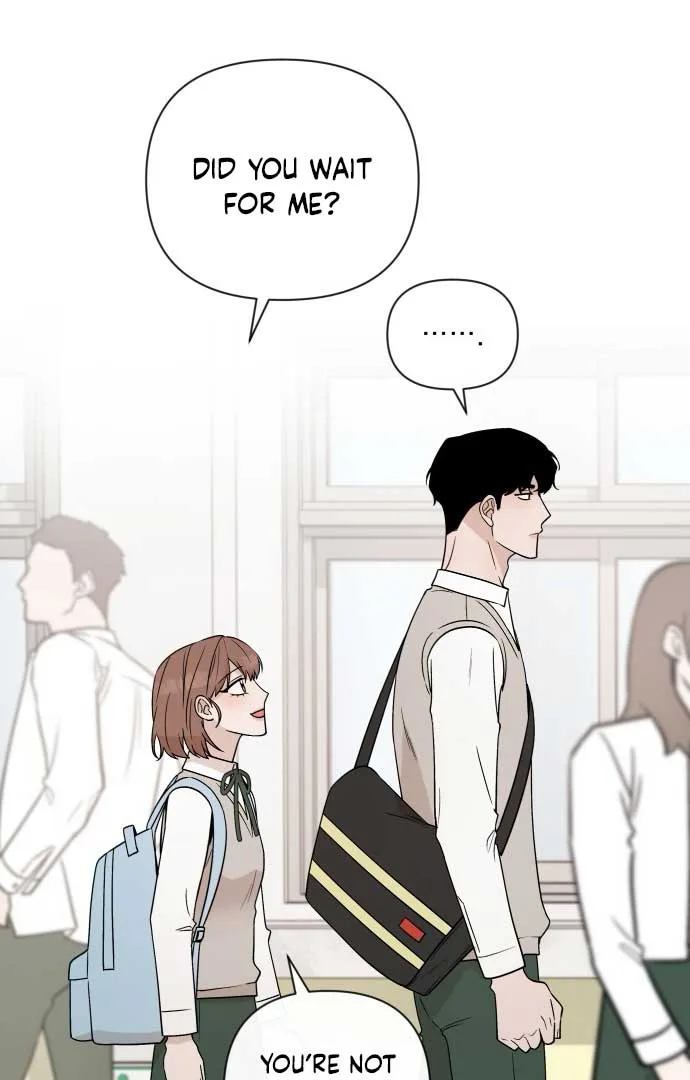 Between Jaeyoung and Jaeyoung Chapter 9 page 22