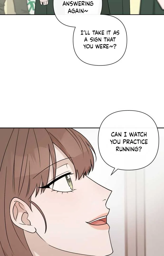 Between Jaeyoung and Jaeyoung Chapter 9 page 23