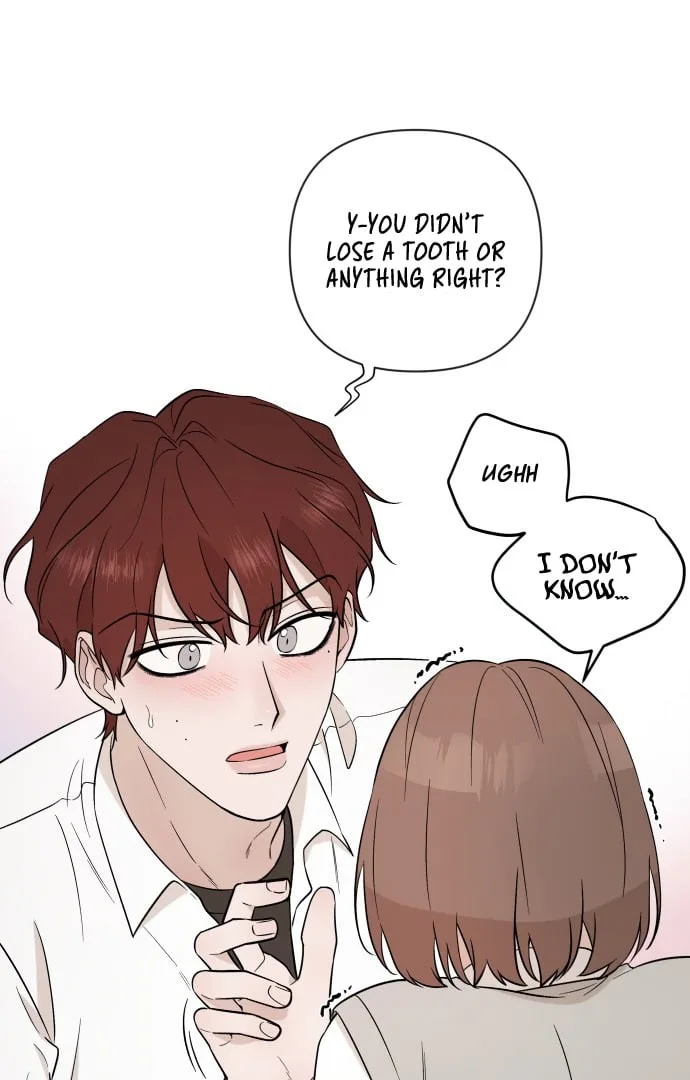 Between Jaeyoung and Jaeyoung Chapter 4 page 59