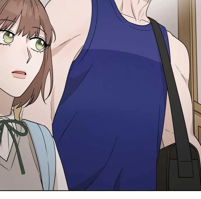 Between Jaeyoung and Jaeyoung Chapter 9 page 31